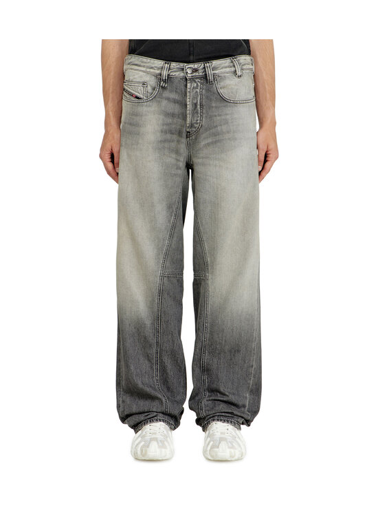 Diesel - D-macro-U-farkut - A13666 09P56 02 GREY | Stockmann - photo 4