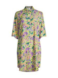 Marie Jo - Jolise-rantamekko - TOP TROPICAL PAISLEY | Stockmann