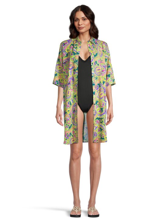 Marie Jo - Jolise-rantamekko - TOP TROPICAL PAISLEY | Stockmann - photo 4