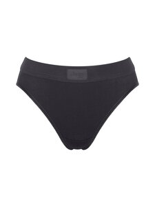 Sloggi - Double Comfort Tai Brief -alushousut - 0004 BLACK | Stockmann