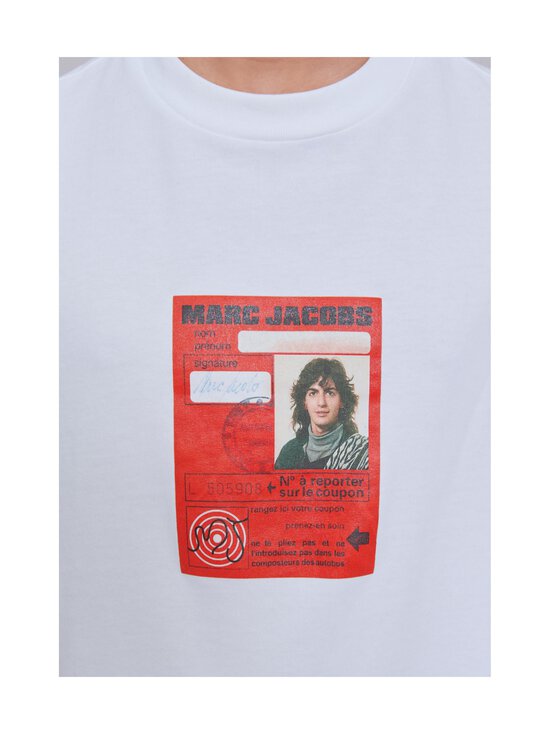 A.P.C - Unisex t-krekls - AAB | Stockmann - photo 6