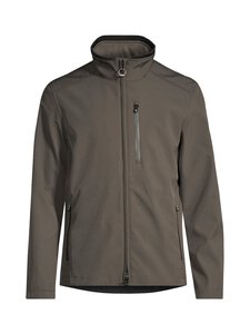 Wellensteyn - Jope Alpinus Softshell - BA BLACKARMY | Stockmann
