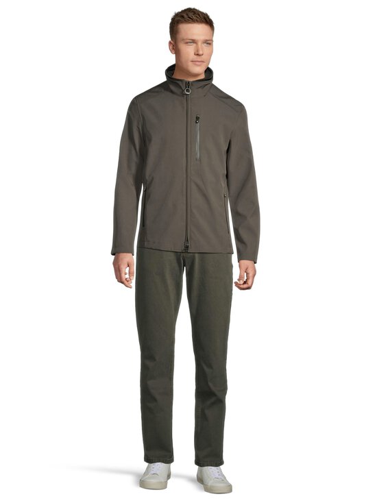 Wellensteyn - Alpinus Softshell -takki - BA BLACKARMY | Stockmann - photo 2