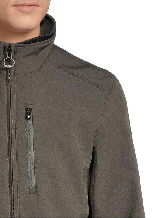 Wellensteyn - Alpinus Softshell -takki - BA BLACKARMY | Stockmann - photo 4