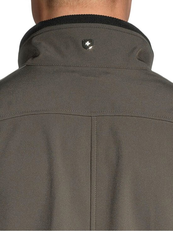 Wellensteyn - Alpinus Softshell -takki - BA BLACKARMY | Stockmann - photo 5