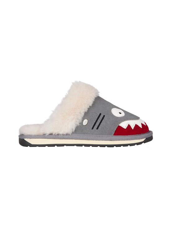Shark Slipper Putty -tossut