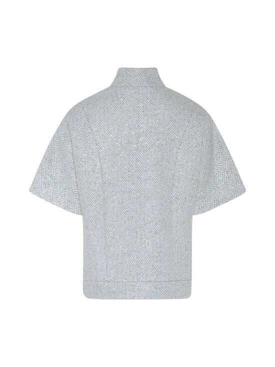 BRUUNS BAZAAR - ConeBBCarly-liivi - LIGHT BLUE | Stockmann - photo 2