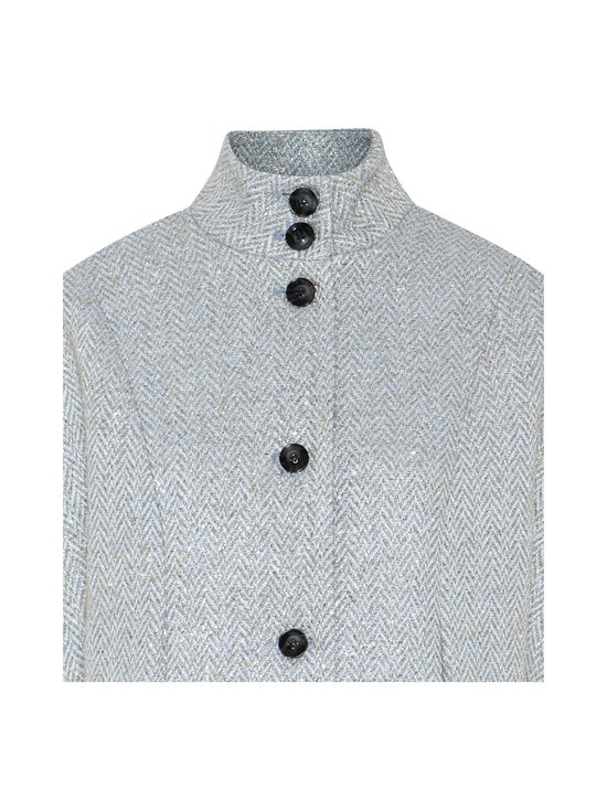 BRUUNS BAZAAR - ConeBBCarly-liivi - LIGHT BLUE | Stockmann - photo 3