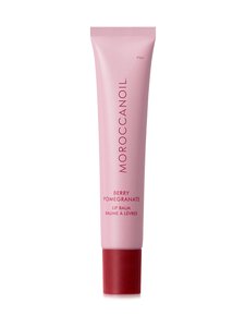 Moroccanoil - Lip Balm Berry Pomegranate -huulivoide | Stockmann