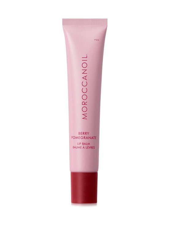Moroccanoil - Lip Balm Berry Pomegranate -huulivoide - NOCOL | Stockmann - photo 1