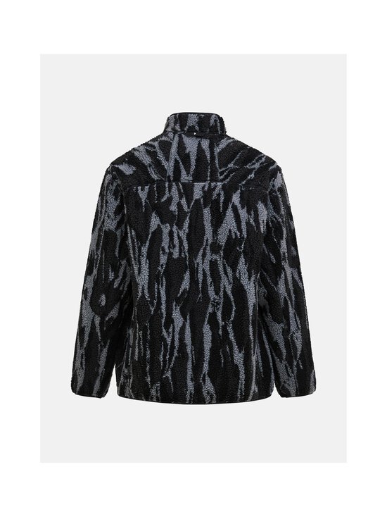 Peak Performance - Graphic Pile -fleecetakki - 040 WINTER SHARD | Stockmann - photo 2
