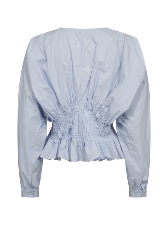 Cph Muse - CMPoplin-pusero - 6080 HEATHER | Stockmann - photo 2