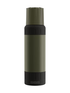 Sigg - Alpine Star -termospullo 1 l - GREEN | Stockmann