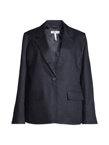 ESSENTIALS by Stockmann - Malin-pellavableiseri - DK.NAVY | Stockmann