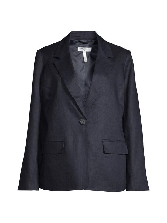 ESSENTIALS by Stockmann - Malin-pellavableiseri - DK.NAVY | Stockmann - photo 1