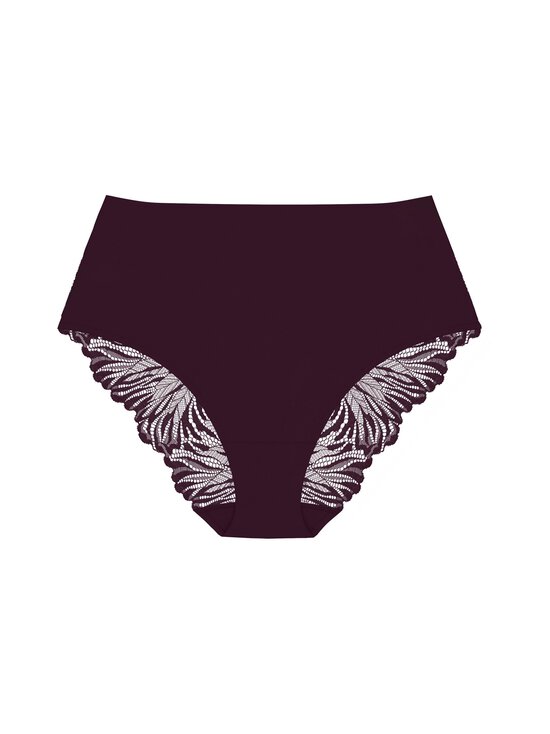 Triumph - Pretty Micro Maxi -alushousut - 7291 CLARET | Stockmann - photo 1