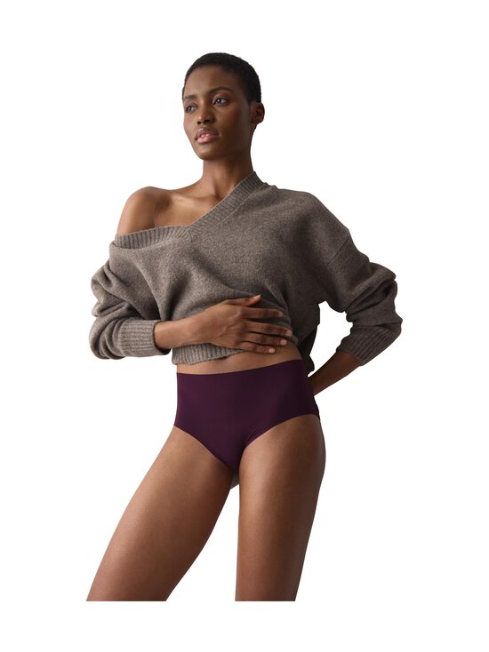 Triumph - Pretty Micro Maxi -alushousut - 7291 CLARET | Stockmann - photo 2