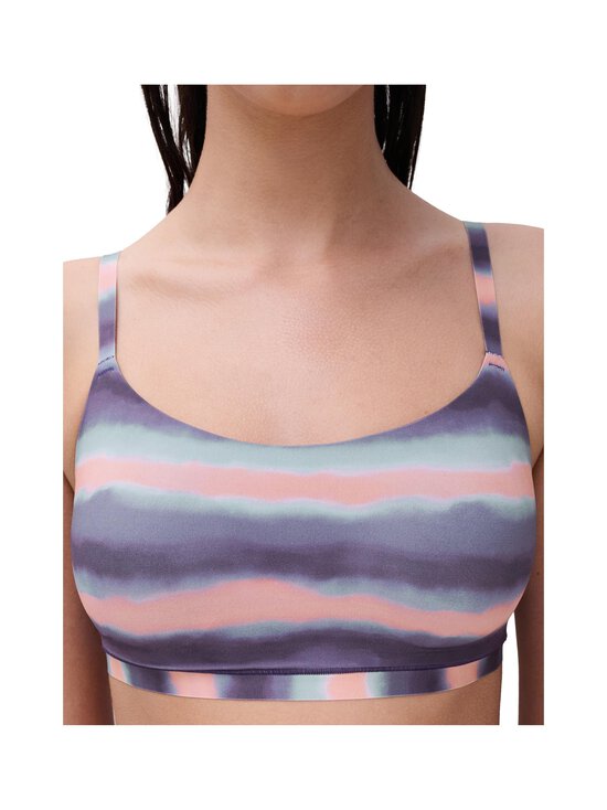 Chantelle - Superstretch Wirefree Padded Bralette -rintaliivit - C53 FLUOR ECLIPSE | Stockmann - photo 1