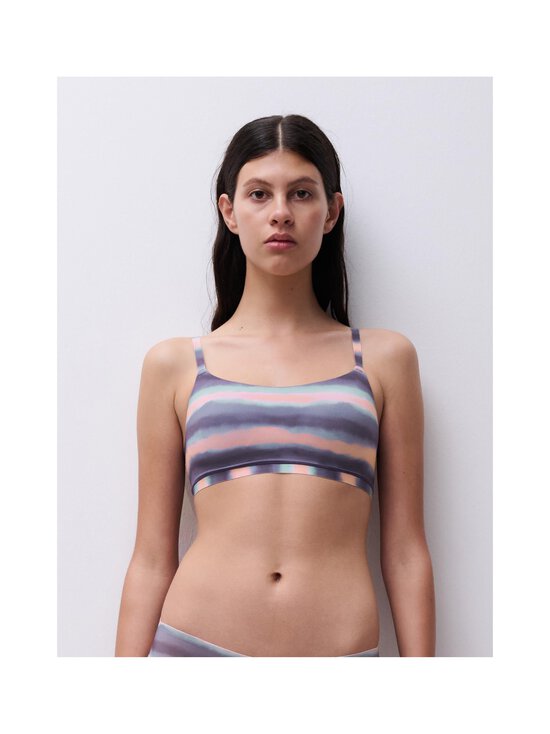Chantelle - Superstretch Wirefree Padded Bralette -rintaliivit - C53 FLUOR ECLIPSE | Stockmann - photo 2