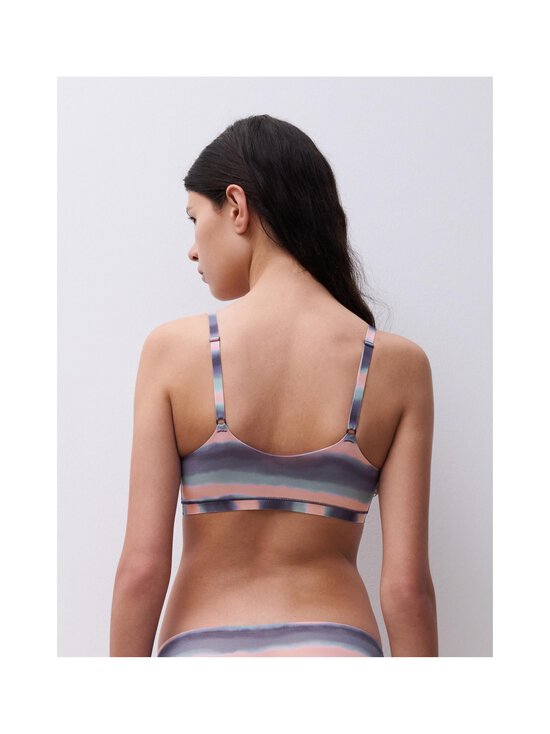 Chantelle - Superstretch Wirefree Padded Bralette -rintaliivit - C53 FLUOR ECLIPSE | Stockmann - photo 3