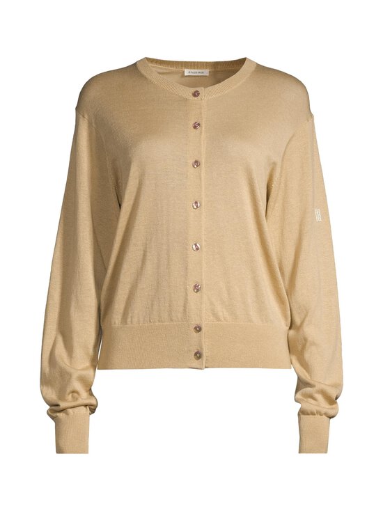 By Malene Birger - Montie-neuletakki - 144 DARK SAND - photo 1 By Malene Birger - Montie-neuletakki - 144 DARK SAND | Stockmann - photo 1