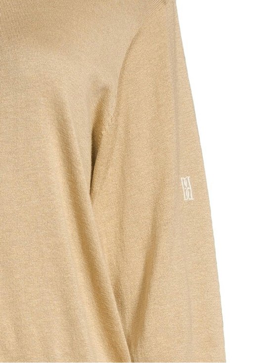 By Malene Birger - Montie-neuletakki - 144 DARK SAND - photo 4 By Malene Birger - Montie-neuletakki - 144 DARK SAND | Stockmann - photo 4