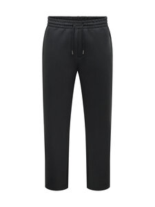 Only & Sons - OnsGoyle Wide Scuba -collegehousut - BLACK | Stockmann