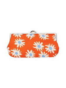 Marimekko - Prillitoos Rakastaa ei rakasta - 215 ORANGE, OFF WHITE, LT.BLUE Marimekko - Prillitoos Rakastaa ei rakasta - 215 ORANGE, OFF WHITE, LT.BLUE | Stockmann