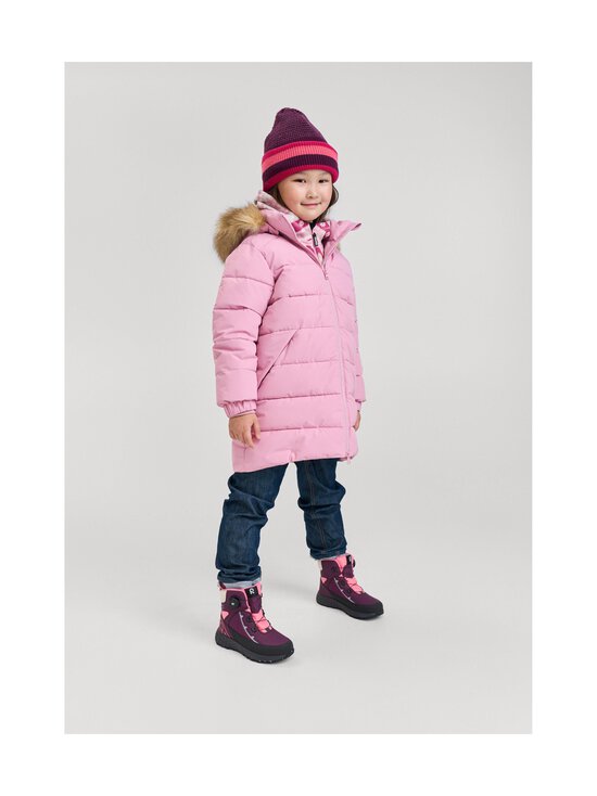 Reima - Luvia-toppatakki - 4500 GREY PINK - photo 10 Reima - Luvia-toppatakki - 4500 GREY PINK | Stockmann - photo 10