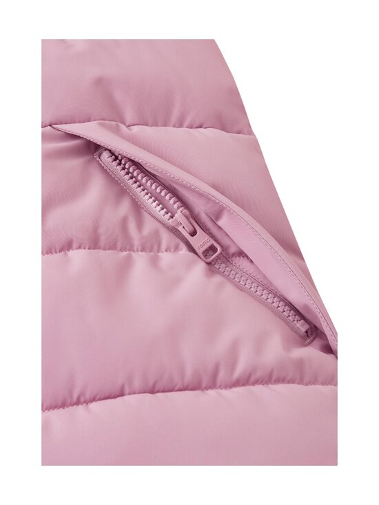 Reima - Luvia-toppatakki - 4500 GREY PINK - photo 6 Reima - Luvia-toppatakki - 4500 GREY PINK | Stockmann - photo 6
