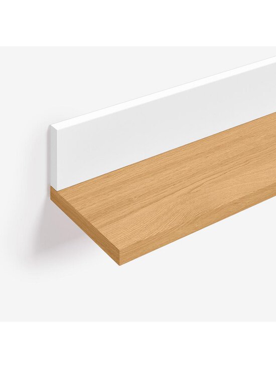 Kave Home - Abilen-seinähylly - RUSKEA | Stockmann - photo 2