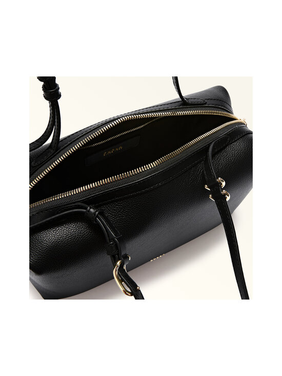 Furla - Double M Boston -käsilaukku - O6000 NERO | Stockmann - photo 3