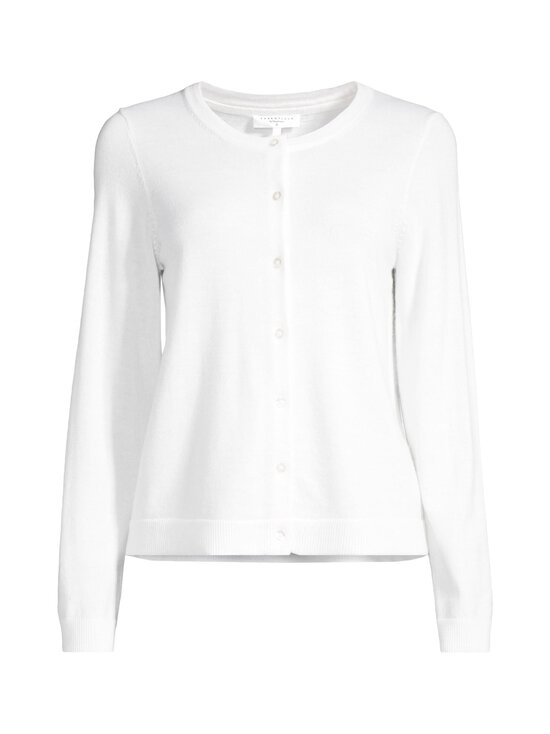 ESSENTIALS by Stockmann - Jamelia merino vilnas džemperis - OFFWHITE 51001 | Stockmann - photo 1