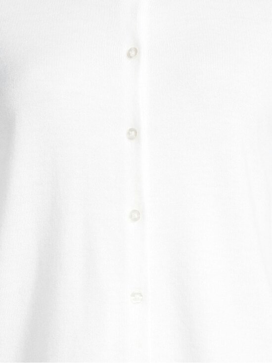 ESSENTIALS by Stockmann - Jamelia merino vilnas džemperis - OFFWHITE 51001 | Stockmann - photo 4