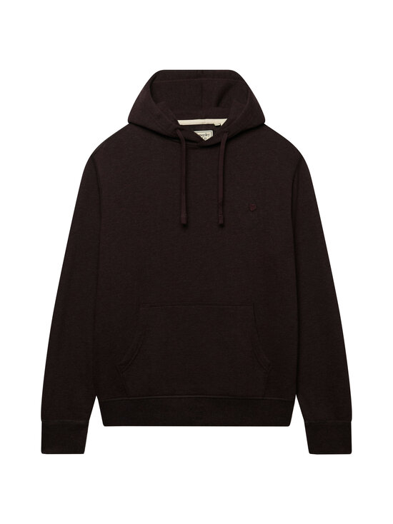Superdry - Essential Logo -huppari - M8F HERITAGE PORT MARL | Stockmann - photo 1