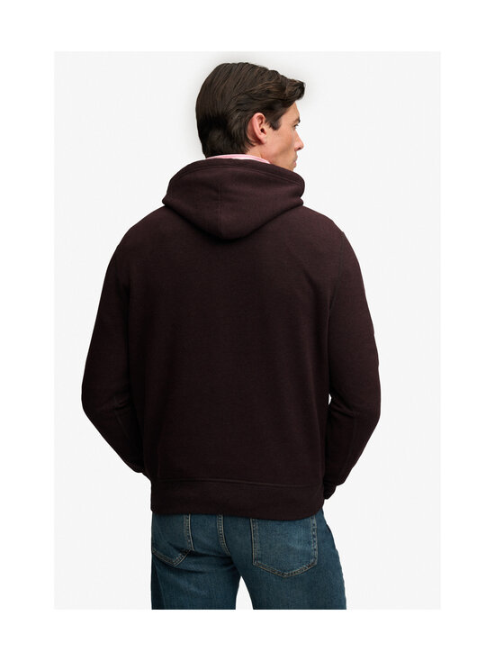 Superdry - Essential Logo -huppari - M8F HERITAGE PORT MARL | Stockmann - photo 3