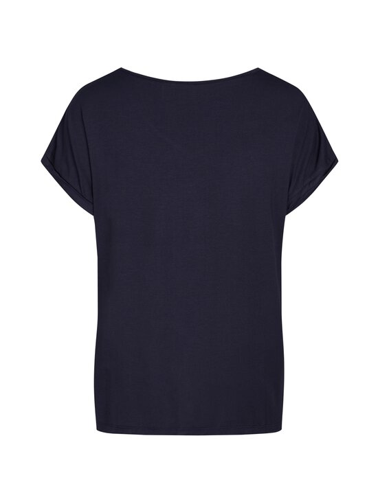 CCDK Copenhagen - Kelly t-paita - 4060 DARK NAVY - photo 2 CCDK Copenhagen - Kelly t-paita - 4060 DARK NAVY | Stockmann - photo 2