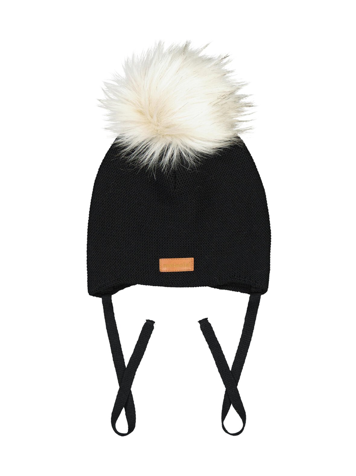 Mini Crystal -merinovillapipo