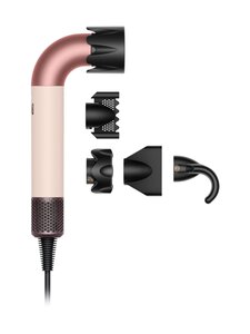 Dyson - Supersonic r™ -hiustenkuivaaja - CERAMIC PINK/ROSE GOLD | Stockmann