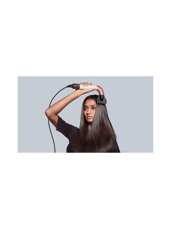 Dyson - Supersonic r™ -hiustenkuivaaja - CERAMIC PINK/ROSE GOLD | Stockmann - photo 3
