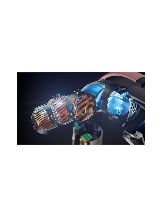 Dyson - Supersonic r™ -hiustenkuivaaja - CERAMIC PINK/ROSE GOLD | Stockmann - photo 5