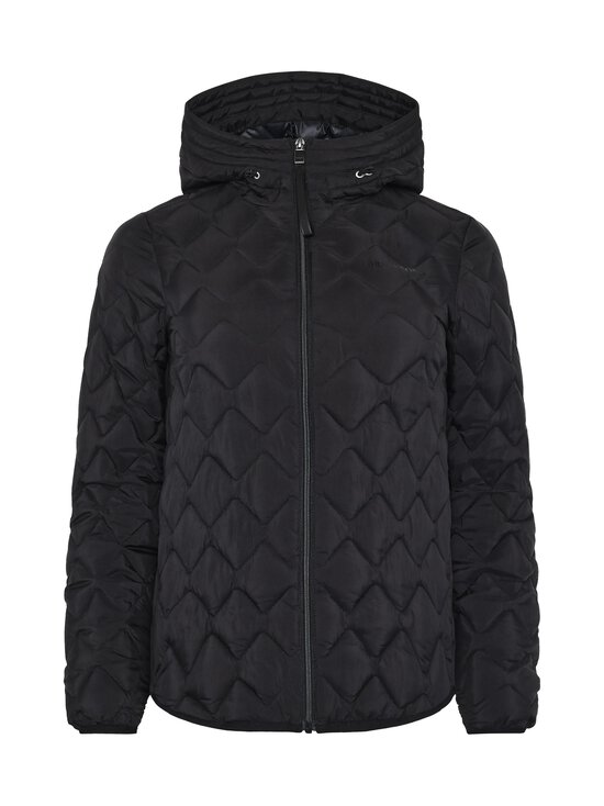 Didriksons - Evelyn viegla stepēta jaka - 060 BLACK - photo 1 Didriksons - Evelyn viegla stepēta jaka - 060 BLACK | Stockmann - photo 1