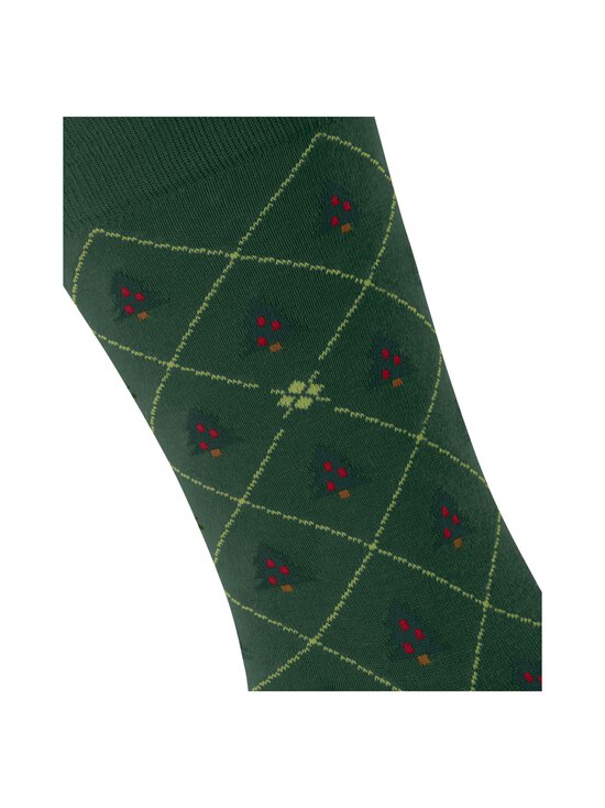 Burlington - Christmas Tree zeķes - 7502 EUCALYPTUS | Stockmann - photo 4