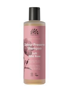 Urtekram - Šampoon Soft Wild Rose 250 ml Urtekram - Šampoon Soft Wild Rose 250 ml | Stockmann