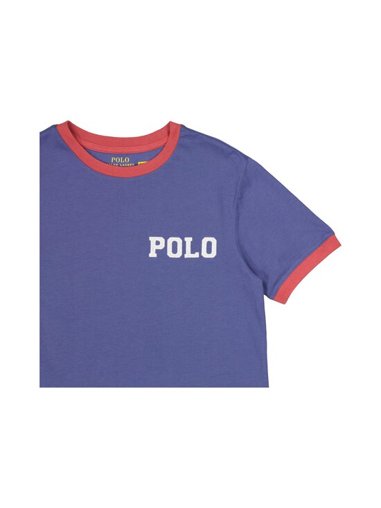 Polo Ralph Lauren - Polo t-krekls - CLASSIC BLUE - photo 3 Polo Ralph Lauren - Polo t-krekls - CLASSIC BLUE | Stockmann - photo 3