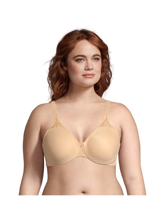 Bali Minimizer Bra -rintaliivit