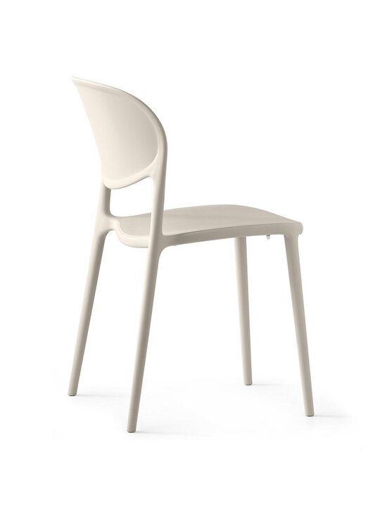 Calligaris - Abby-tuoli - BEIGE | Stockmann - photo 4