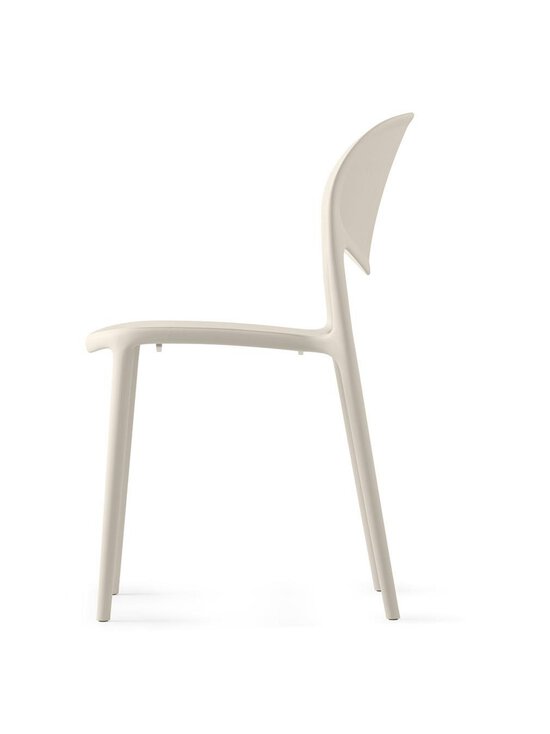 Calligaris - Abby-tuoli - BEIGE | Stockmann - photo 5