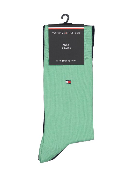 Tommy Hilfiger - Sokid Classic - 136 SEA GREEN - photo 3 Tommy Hilfiger - Sokid Classic - 136 SEA GREEN | Stockmann - photo 3