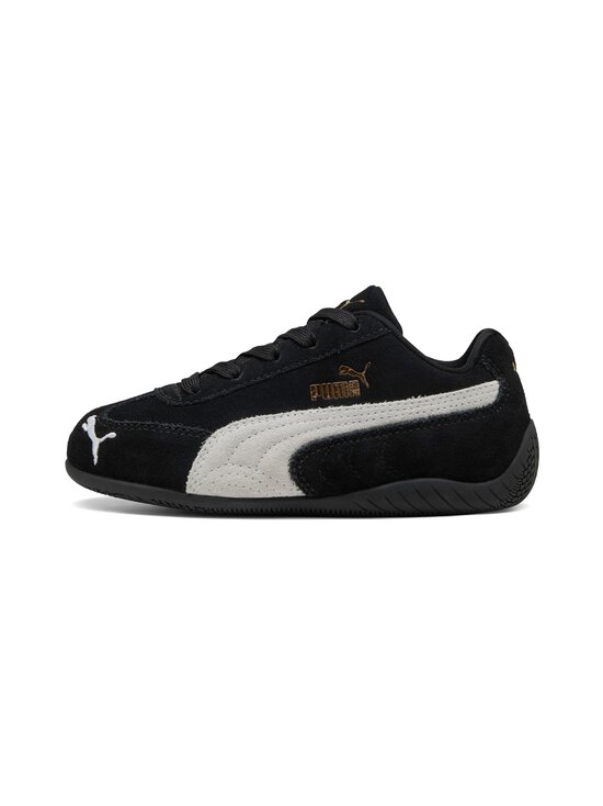 Puma - Speedcat OG PS -mokkanahkasneakerit - 01 PUMA BLACK-PUMA WHITE | Stockmann - photo 1